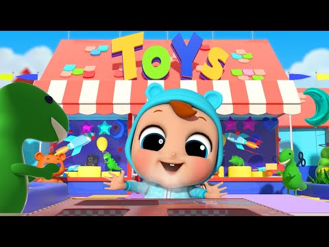 Видео: Cчиталочка от Малыша Саши | Развивающие Песенки Для Детей | Little Angel Русский