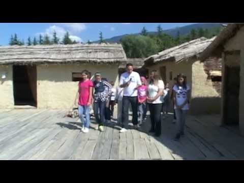 Видео: ЕМИСИЈА СУПЕР ЅВЕЗДА 2011 - АРХЕОЛОШКИ ЛОКАЛИТЕТ ЗАЛИВ НА КОСКИТЕ, МУЗЕЈ НА ВОДА, ОХРИД