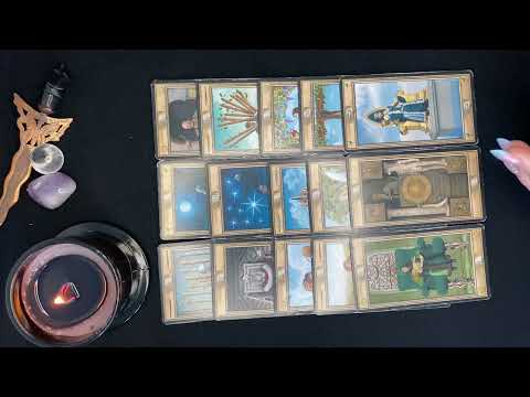 Видео: Мужчинам🔥Что с ней⁉️С кем Она⁉️😢💔#гаданиедлямужчин #тароотношений #мужскоетаро #тародлямужчин #