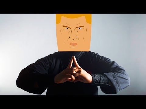 Видео: ЖИЗНЬ НИНДЗЯ ► Paint the Town Red