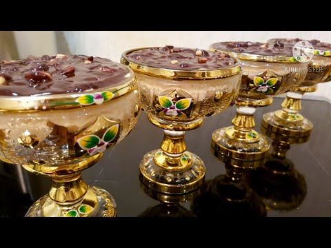 Видео: ВКУСНЕЕ ЛЮБОГО ТОРТА!ПОПУЛЯРНЫЙ МЕГА ВКУСНЫЙ ДЕСЕРТ ТРАЙФЛ НА ПРАЗДНИЧНЫЙ СТОЛ!НЕВОЗМОЖНО ОТОРВАТЬСЯ
