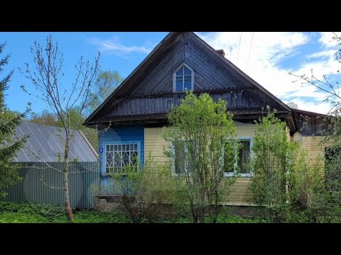 Видео: Ери 85 соток Уйи 70м² Кўл ёнида. Шахарга 17км. ИЖС ЛПХ деҳқончилик, чорва