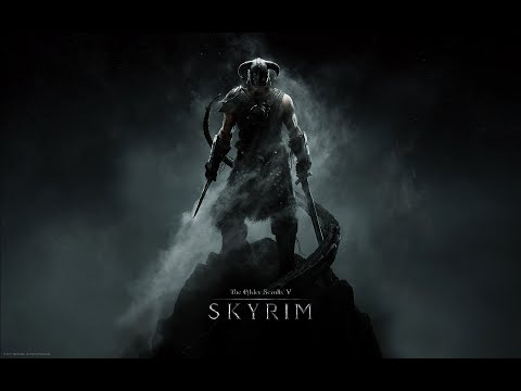 Видео: Опа-Опа. Стримчанский ! - Skyrim Anniversary Edition (Легендарная сложность)