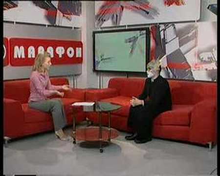 Видео: Интервью с Деформатором. Марафон. Часть 2 - 4