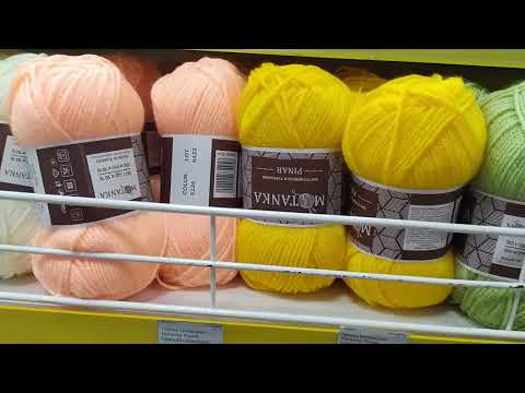 Видео: Где покупаю спицы / Аврора /Блог /