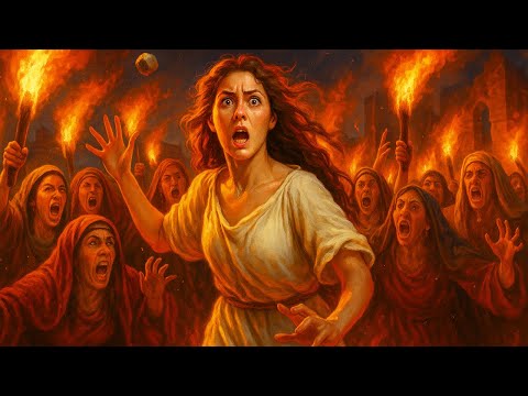 Видео: Женщина, которая создала монстра. Секреты матери Александра Македонского раскрыты