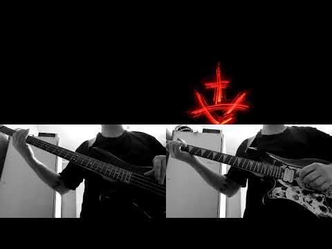 Видео: Агата Кристи - Абордаж (Cover)