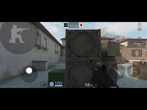 Видео: Standoff 2 демка 😃😃😃 ну что как обнова 🙂 тупой рег урона