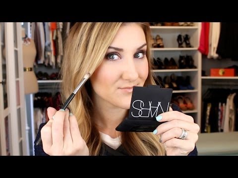 Видео: Готовьтесь вместе со мной! Любимый макияж на данный момент