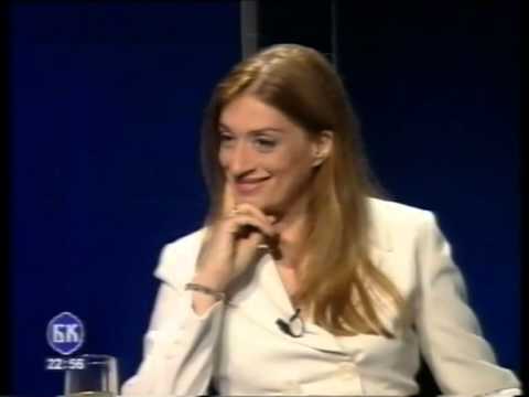 Видео: " Док анђели спавају " - гости : Владика Порфирије и проф.др Владета Јеротић