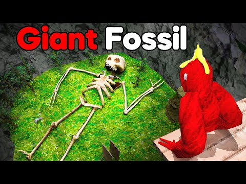 Видео: Разгадываем самые странные теории заговора от Gorilla Tag