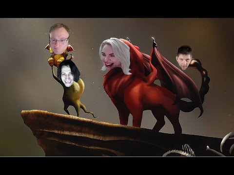 Видео: Своя Игра 3.0! Участники: VooDooSh, Papashkaiz4atika, King_SPB