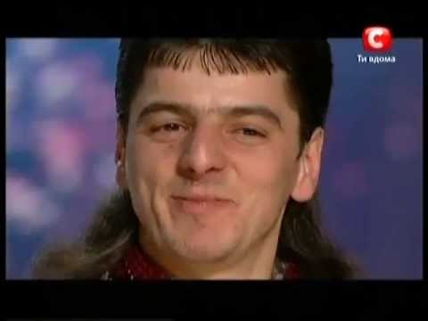 Видео: Андрій Мацевко [Підманула підвела] :)