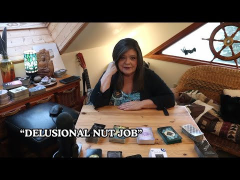 Видео: 🦹‍♂️"БЕЗУМНЫЙ ИДИОТ"🧬 ЖЕЛАЮТ ТЕБЕ ПРОВАЛИТЬ, ПОТОМУ ЧТО ОНИ ХОТЯТ КАЗАТЬСЯ ЛУЧШЕ ТЕБЯ! СРАВНИВАЯ!