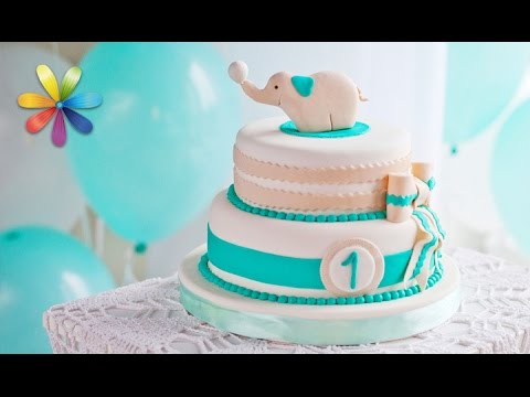 Видео: Финал конкурса кондитеров-оформителей! – Все буде добре. Выпуск 872 от 01.09.16