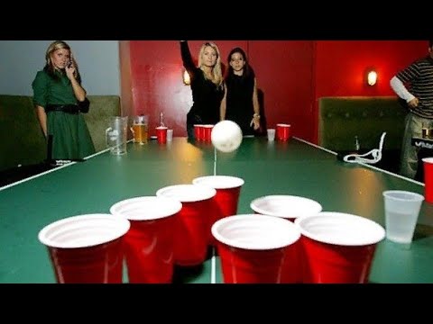 Видео: 3} ПОДБОРКА 10 игр со СТАКАНЧИКАМИ для МОЛОДЁЖИ и не только 😉