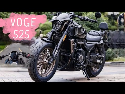 Видео: Обзор Voge 525| Самый дешевый китайский мотоцикл | Лучший круизер 2024 года | Benda и Cf moto аналог