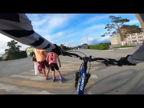 Видео: г. Большой Камень