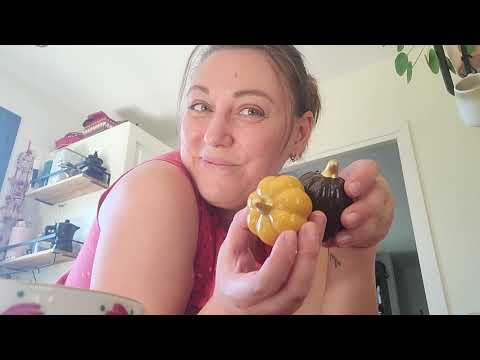 Видео: ЛИОН. ГОТОВИМ ТОМ-ЯМ. СМОТРИМ ПОКУПКИ НА ОСЕНЬ.ДЕНЬ 1