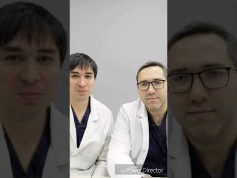 Видео: Лечение лимфатических мальформаций