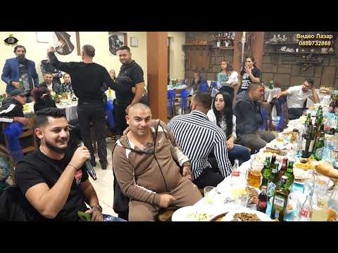 Видео: Kadincho Orginal - 2022 Поздрав за Станио и Гина