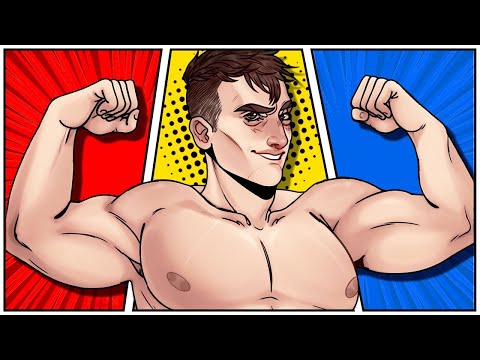 Видео: Это Видео Сделает Тебя ТОКСИКОМ!