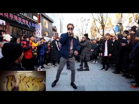 Видео: Ninety One в Корее! AH!YAH!MAH! аnd АЙЫПТАМА!