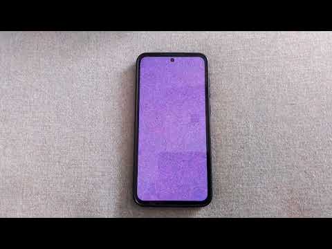 Видео: Мой Samsung Galaxy A55 ultra Зломался ошибкой Samsung Galaxy note 7
