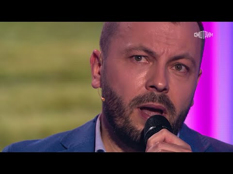 Видео: Ярослав Сумишевский «Ах ты, степь широкая» | Ко Дню Победы!