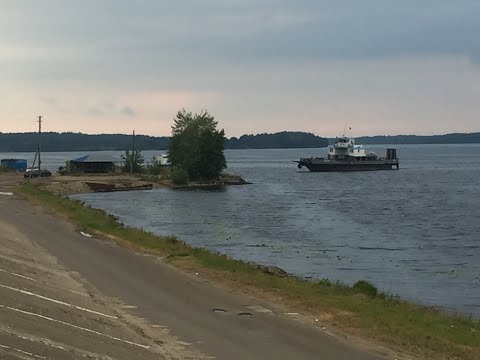 Видео: козьмодемьянск 2019