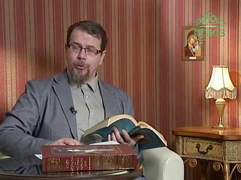 Видео: Читаем Добротолюбие. От 13 февраля. Авва Исайя. Осквернение души