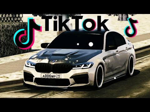 Видео: САМЫЕ ЛУЧШИЕ ВИДЕО ИЗ ТИК ТОКА Car parking multiplayer TikTok