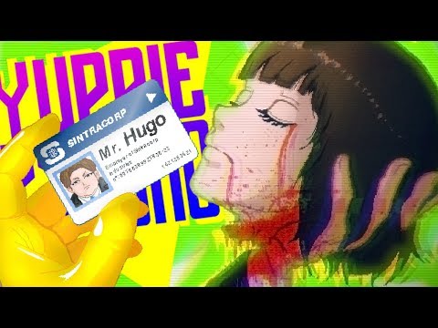 Видео: ВСЕ СЕКРЕТКИ И КОНЦОВКИ ► Yuppie Psycho |12| Прохождение