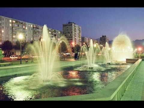 Видео: Владикавказ.wmv