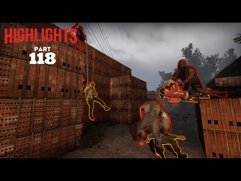 Видео: LEFT 4 DEAD 2 - HIGHLIGHTS @ЧАСТЬ 118 | INFECTED TEAMWORKS