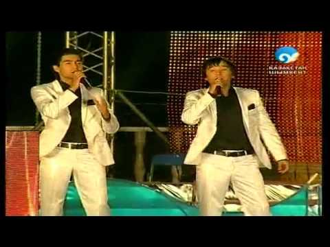 Видео: «Нурикамал». Рысдәулетовтер квинтеті