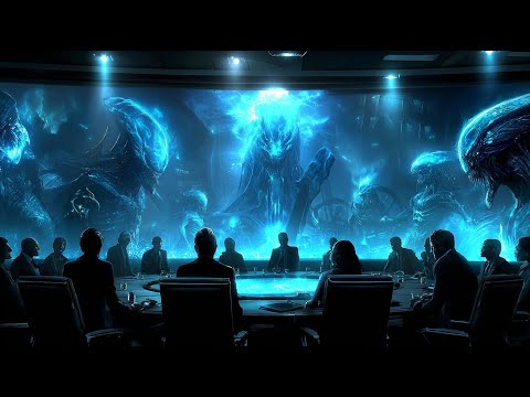 Видео: Галактический Совет в шоке от ответной атаки Земли! | HFY | Научно-фантастическая история HFY