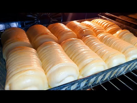 Видео: Просто залейте его в Тесто!! Самые Вкусные Булочки/Энг Маззали ПАХТАДЕК ЮМШОК БУЛОЧКА /