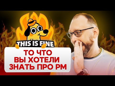 Видео: Кто такой Project manager? | Между заказчиком и разработчиком | Немчинский