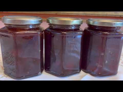 Видео: Варенье из арбуза: ароматная вкуснятина