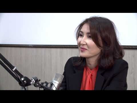 Видео: Атырау марафон - 2025  / Эфирде 102FM / 08.10.2025