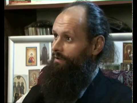 Видео: Часть 3 Русской земли ограждение Блаженный старец Иоанн Многострадальный (Шорохов)