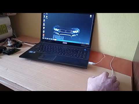 Видео: BMW E46 problems with DDE, EWS, and automatic transmission/BMW E46 проблемы с DDE, EWS и  с  АКПП