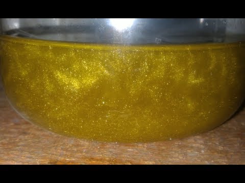 Видео: Золотая метель с микросхем 2012 года.