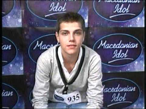 Видео: Macedonian Idol/Македонски Идол - The Best Of - 2 и 3 круг - 2/6