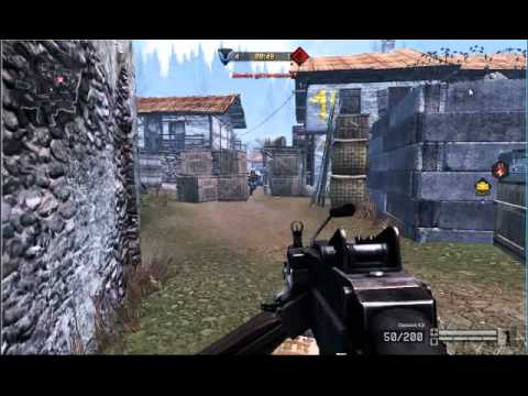 Видео: TIMKILLER и неодыкватный няшка =P