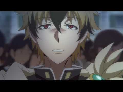 Видео: [Аниме клип] твою руку не   удержал