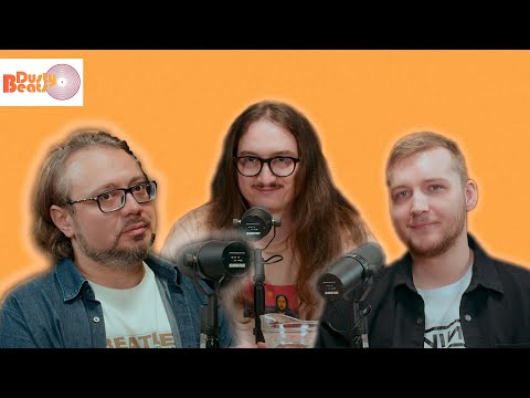 Видео: Пурген, Цветной винил, Коллаб с Batushka | ВИНИЛОВЫЙ REELS MAKER НИКИТА ДРУЖИНИН