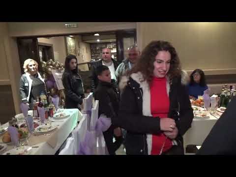 Видео: 70 ЮБИЛЕЙ НА БАТЕ ИЛИЯ