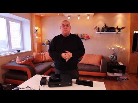 Видео: Обзор Xbox One, Часть 2 - О системе